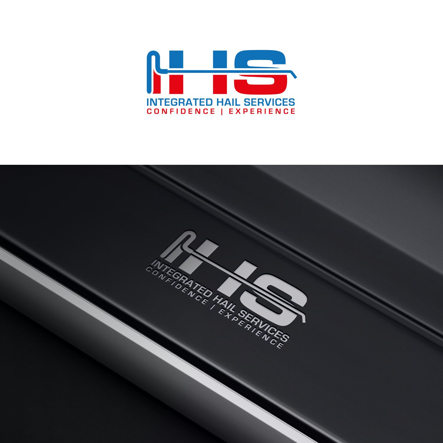 Diseño de Logo por Go4Logo para Fix Hail Canada | Diseño #28885727