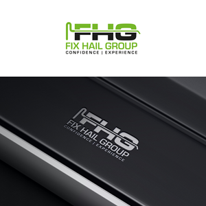 Diseño de Logo por Go4Logo para Fix Hail Canada | Diseño: #28964936