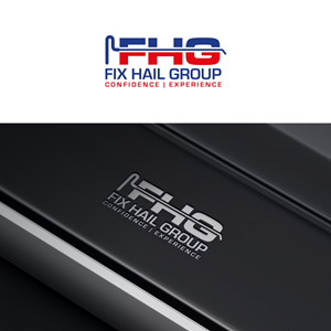 Diseño de Logo por Go4Logo para Fix Hail Canada | Diseño: #28976495
