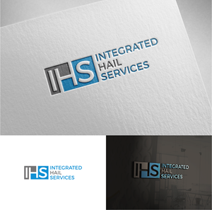 Logo Design by art_rebel for Fix Hail Canada | Design #28912487