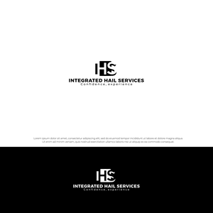 Logo Design by alitjuara for Fix Hail Canada | Design: #28905045