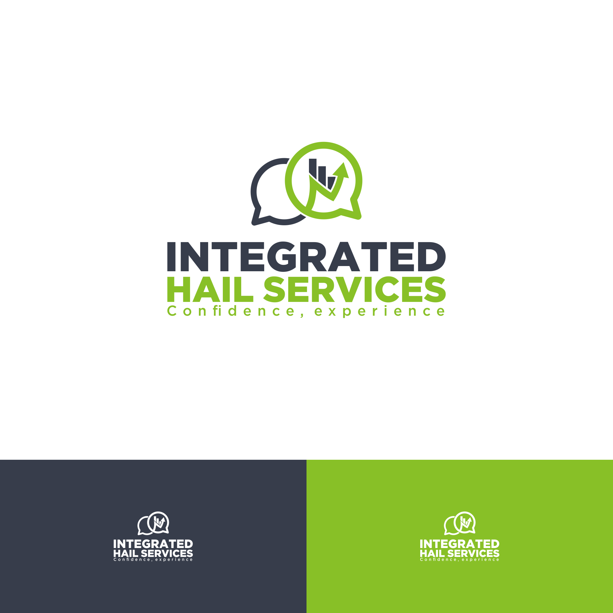 Logo Design by alitjuara for Fix Hail Canada | Design #28905046