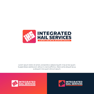 Logo Design by alitjuara for Fix Hail Canada | Design: #28905055
