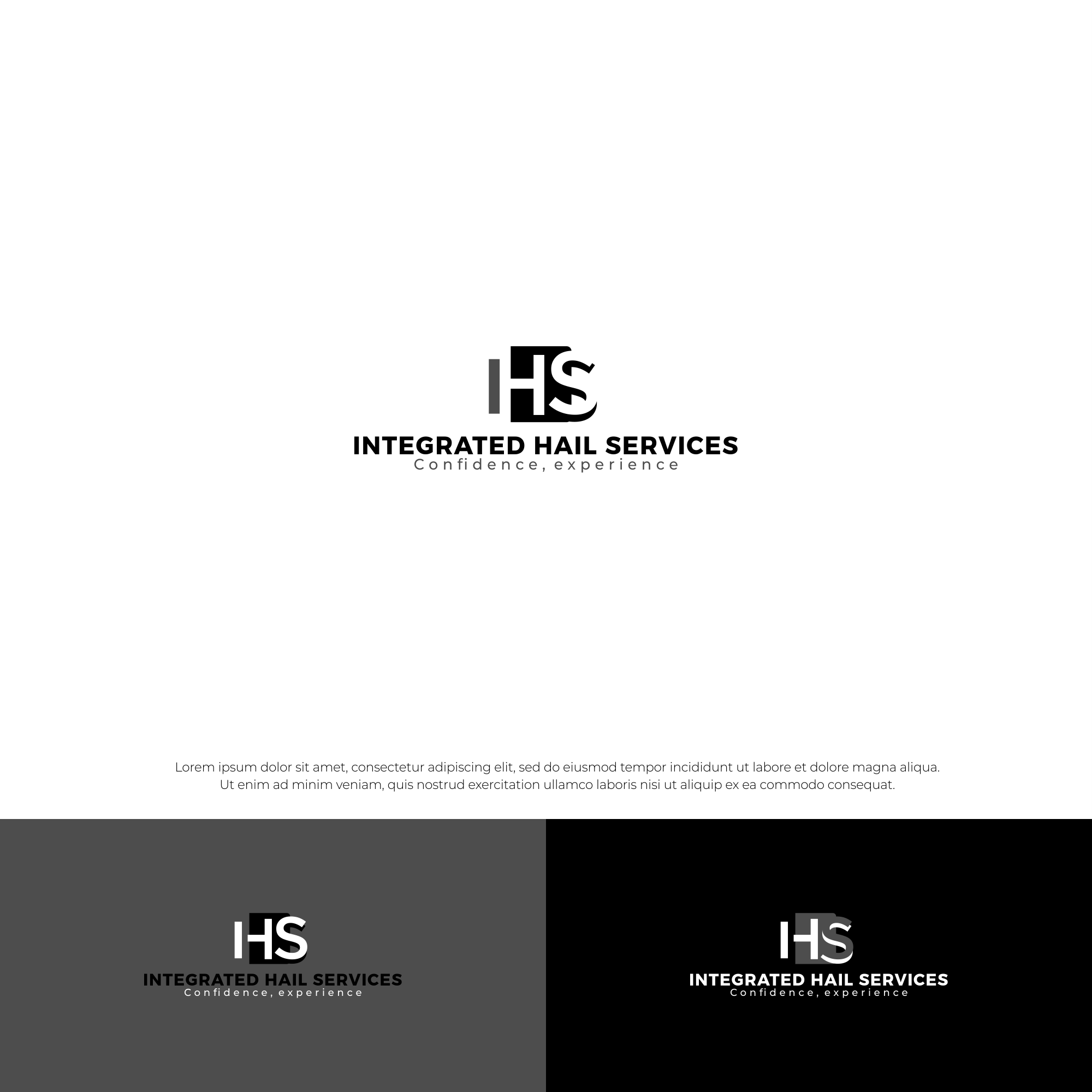 Logo Design by alitjuara for Fix Hail Canada | Design #28908982