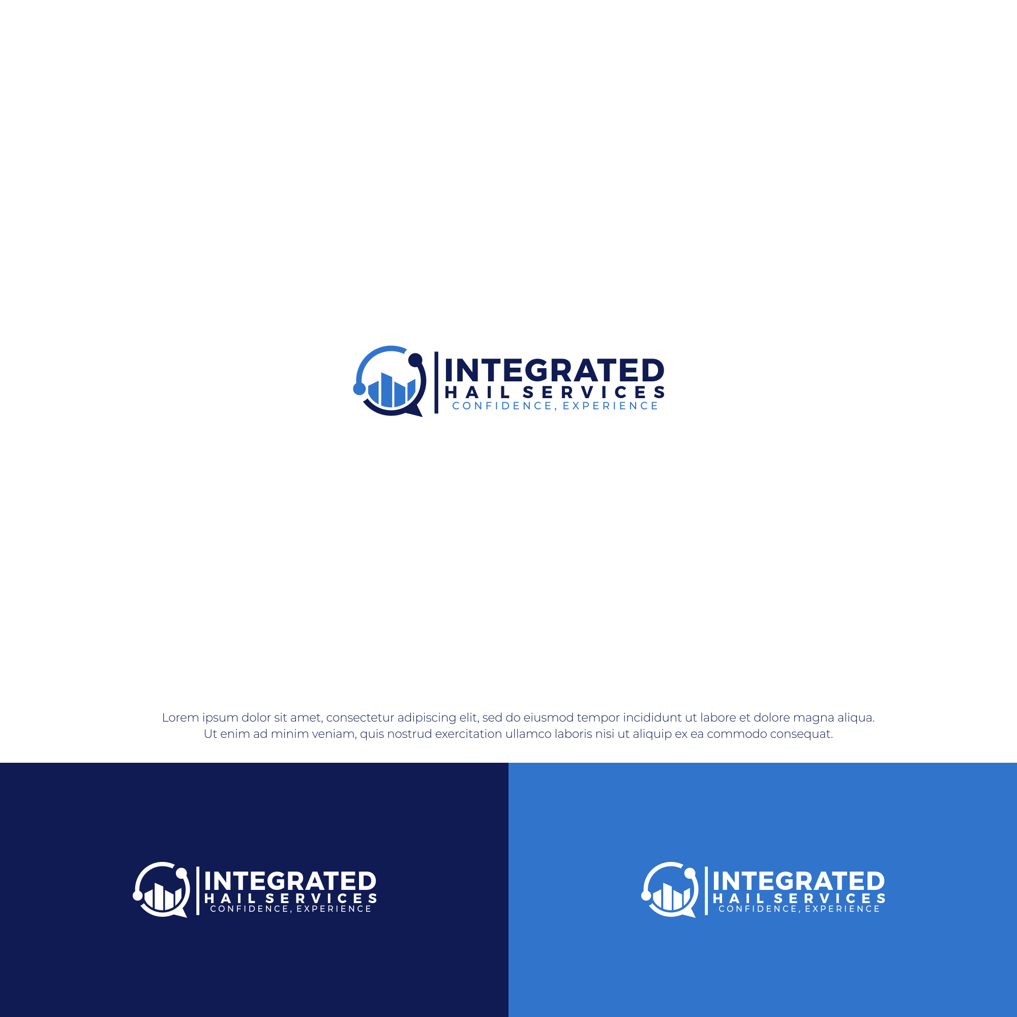 Design de Logo par alitjuara pour Fix Hail Canada | Design #28908983