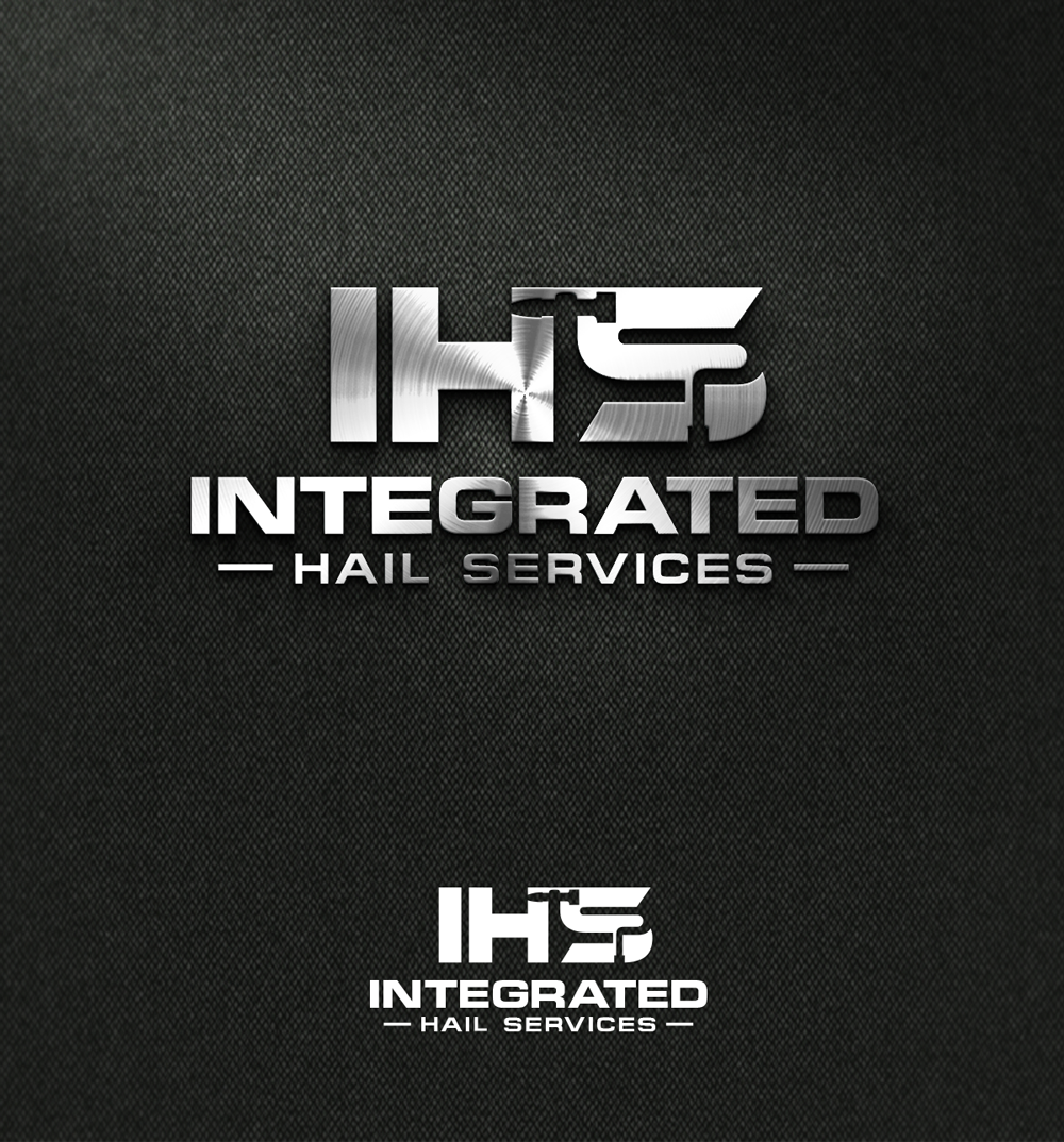 Logo Design by YAZIKO for Fix Hail Canada | Design #28910196