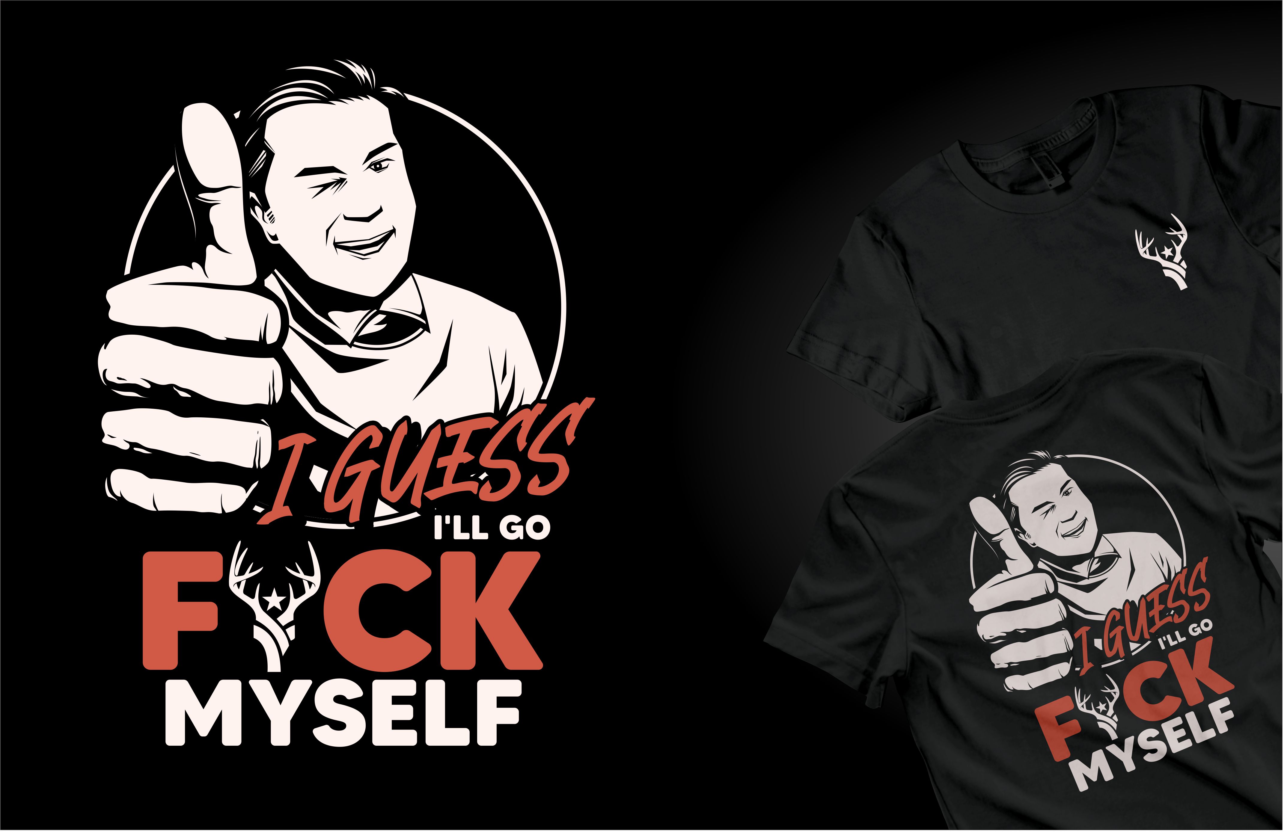 T-shirt Design by guprulsugiyanto for this project | Design #28885400