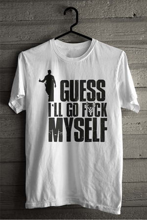 T-Shirt-Design von SATHIRA für dieses Projekt | Design: #28885037
