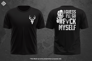 T-shirt Design by gekgrfx for this project | Design: #28886377