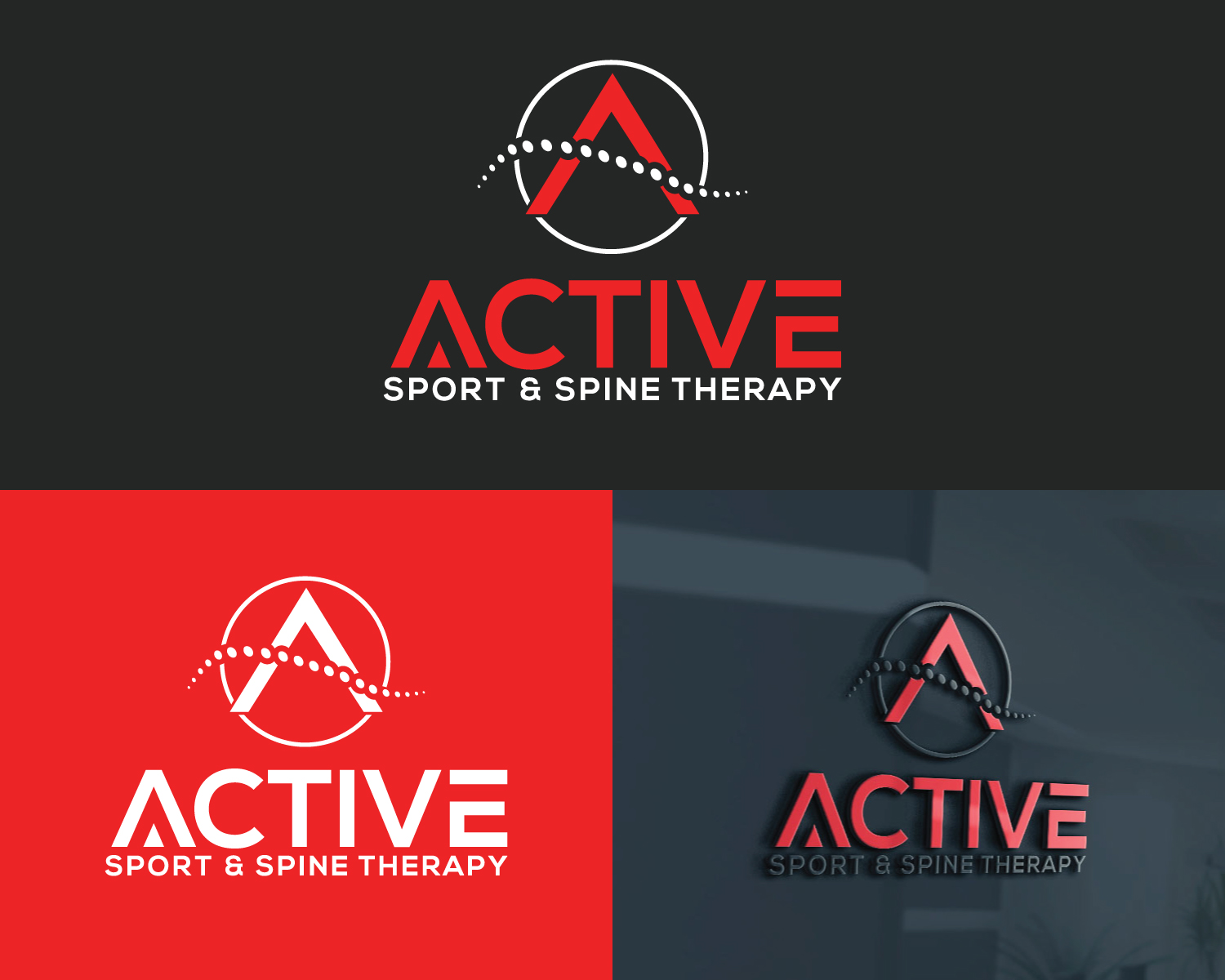 Design de Logo par Atec pour ce projet | Design #28883665