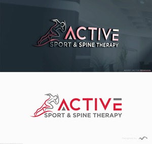 Logo Design by Mono.co