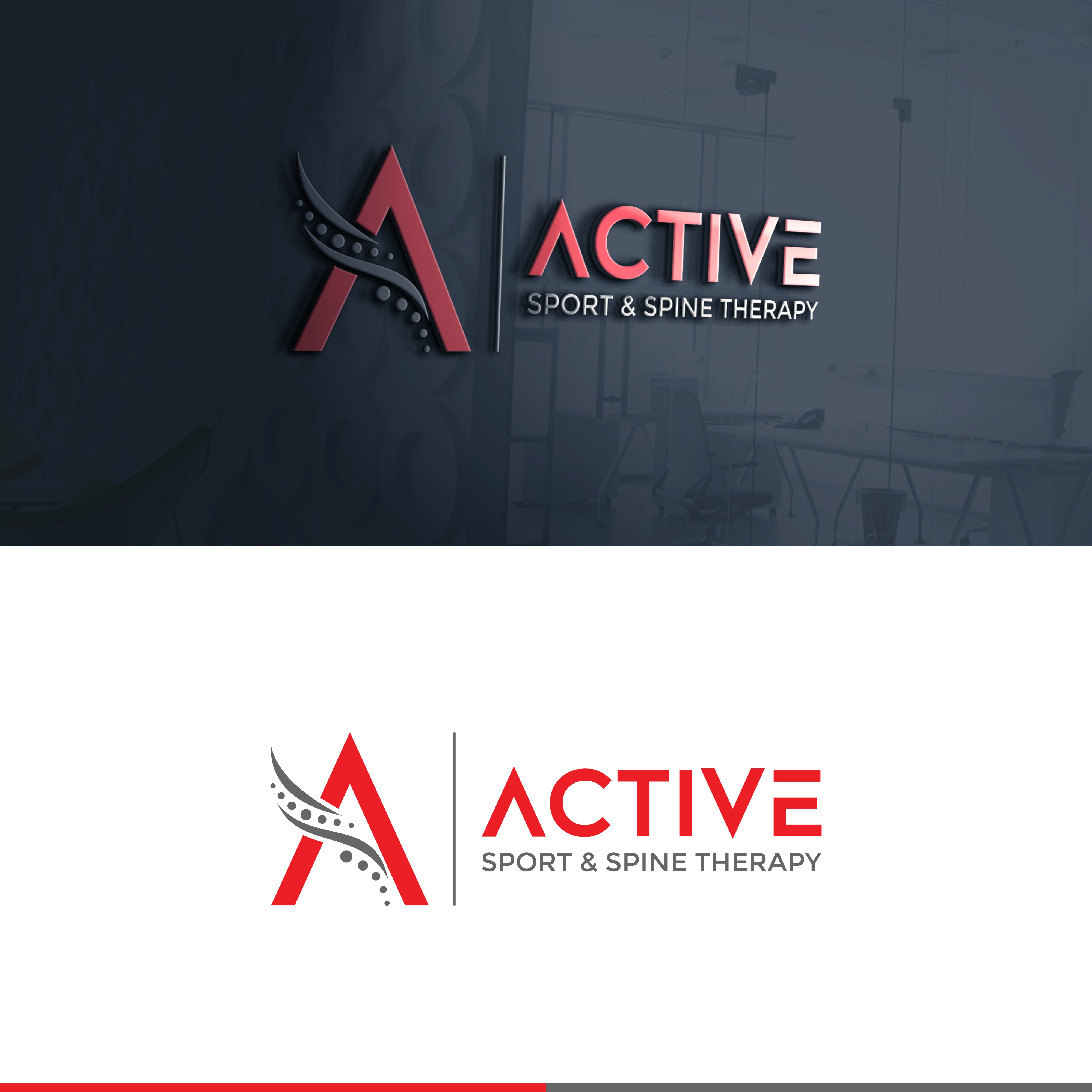 Logo Design by Kkanti for this project | Design #28883655