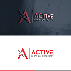 Logo Design by Kkanti for this project | Design: #28883655
