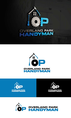 Logo Design by Anton for this project | Design: #28896977