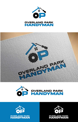 Logo Design by Anton for this project | Design #28896978