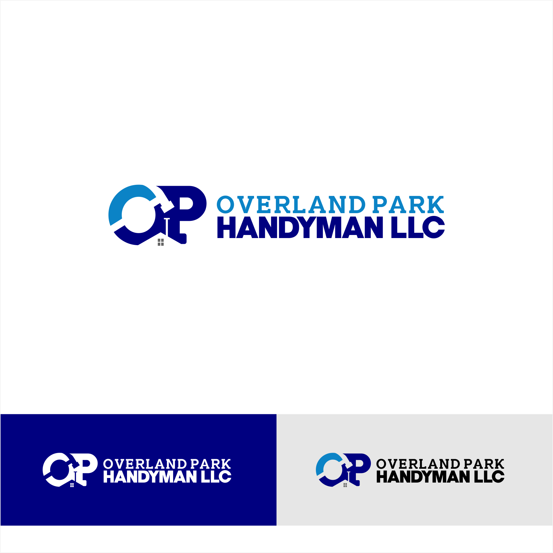 Logo Design by Arham Hidayat for this project | Design #28919307