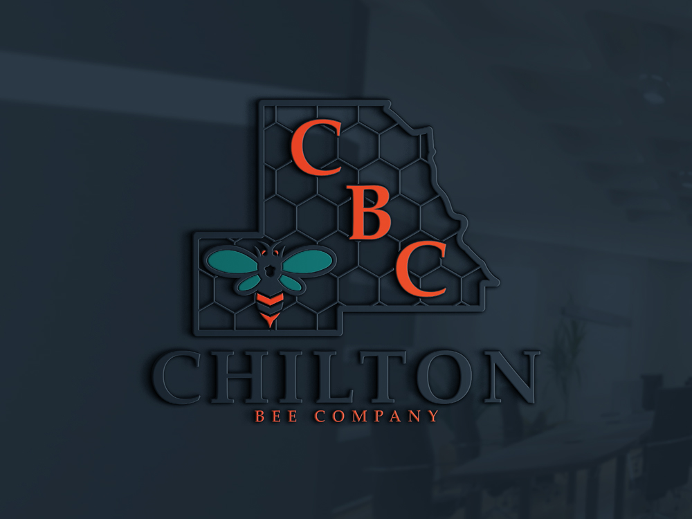 Logo Design by Uhm@design for Chilton Bee Company | Design #28886681
