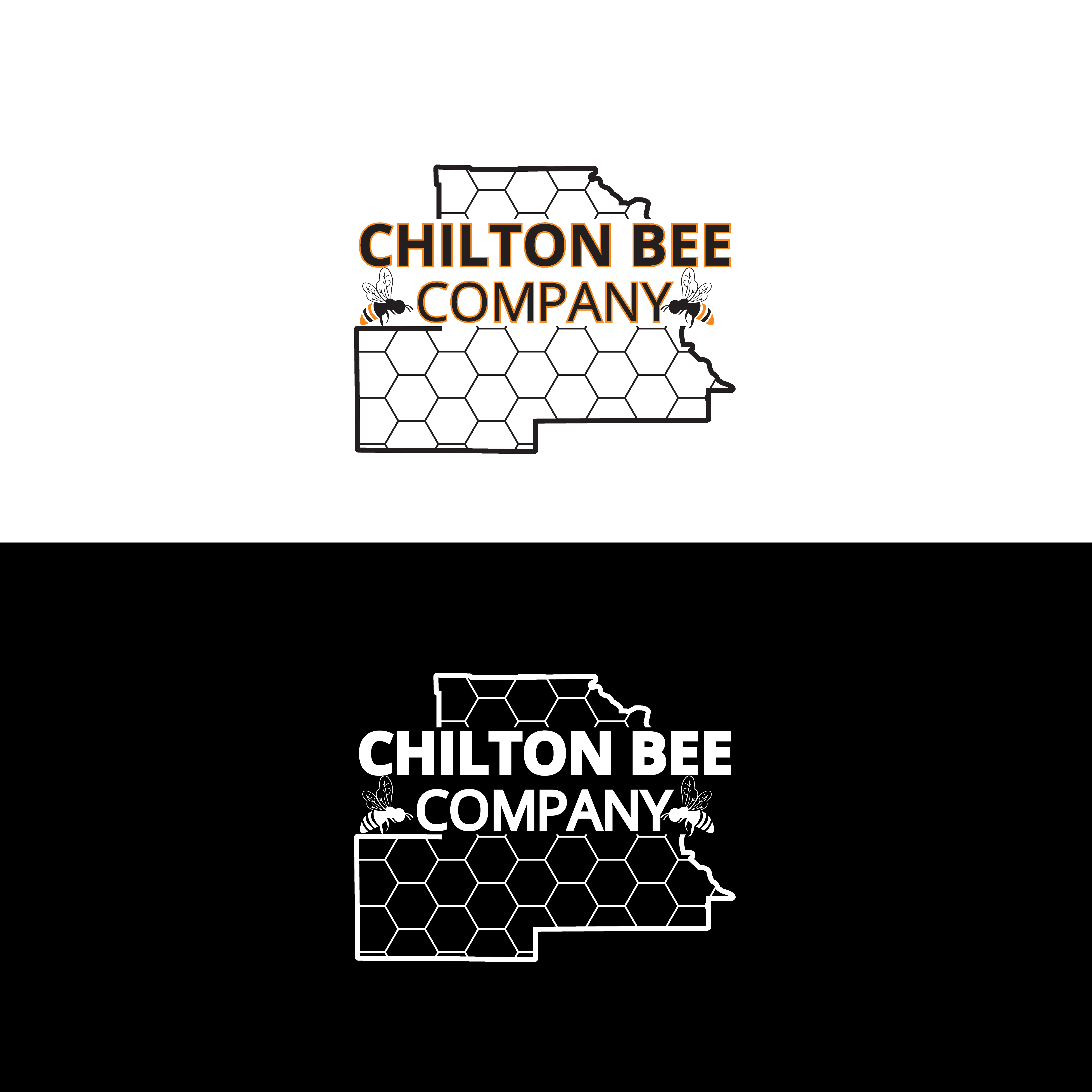 Logo Design by shan zida for Chilton Bee Company | Design #28907686