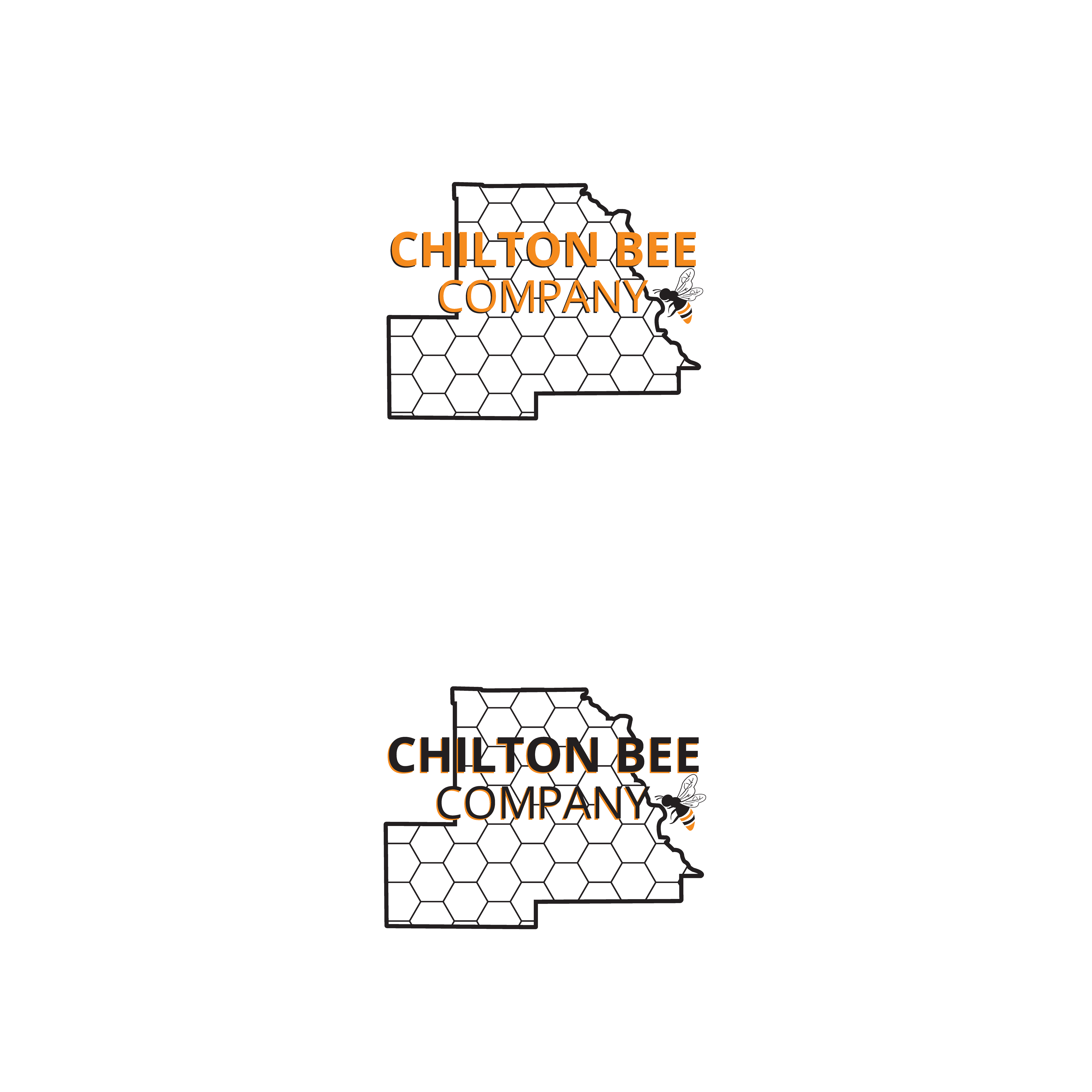 Logo Design by shan zida for Chilton Bee Company | Design #28907690