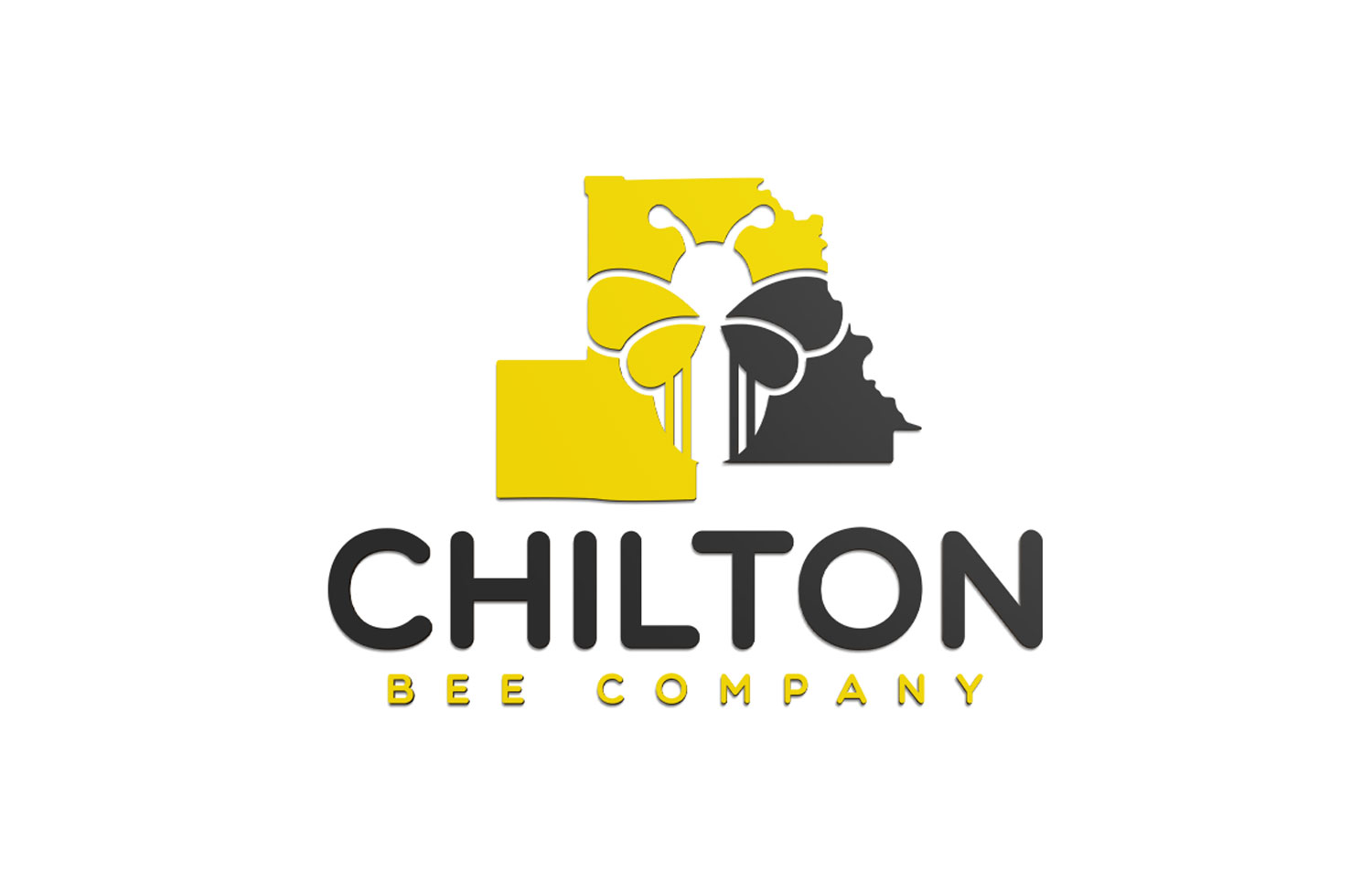 Logo Design by Md Sakhawat Hosssain for Chilton Bee Company | Design #28907901