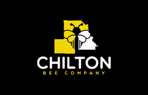 Logo-Design von Md Sakhawat Hosssain für Chilton Bee Company | Design: #28907903