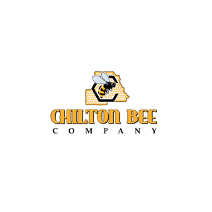 Logo-Design von logoford für Chilton Bee Company | Design: #28889056