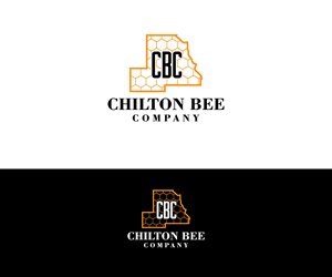 Logo-Design von Kavth für Chilton Bee Company | Design: #28909609