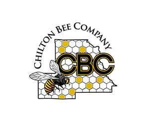Logo Design by LogoPoko for Chilton Bee Company | Design #28886871