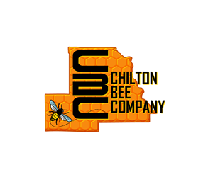 Logo Design by Paint-Tools for Chilton Bee Company | Design #28888919