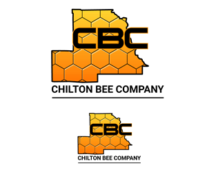 Logo-Design von Paint-Tools für Chilton Bee Company | Design: #28888920
