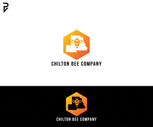 Logo-Design von poisonvectors für Chilton Bee Company | Design: #28890339
