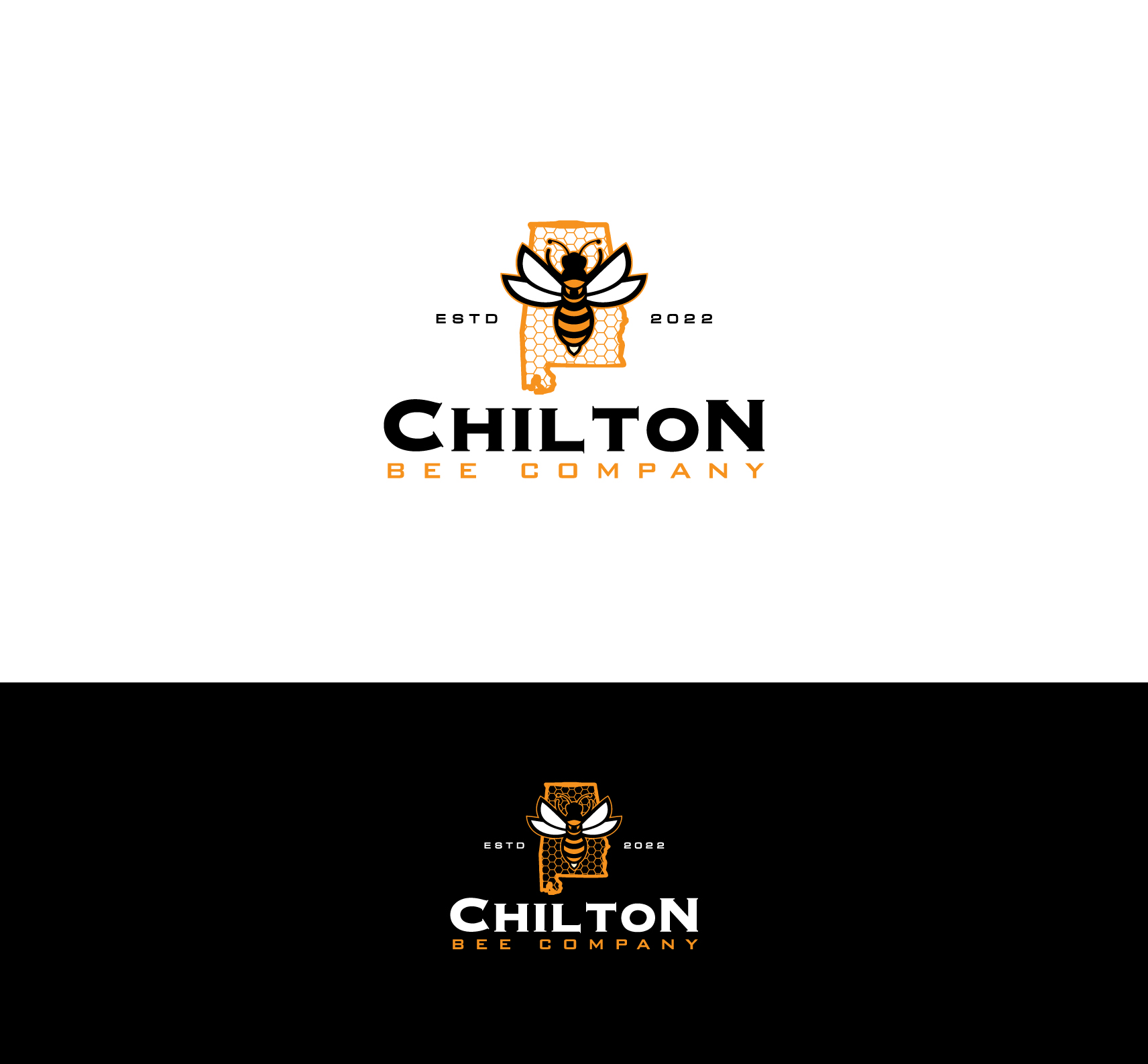Logo Design by arcoalex for Chilton Bee Company | Design #28889211
