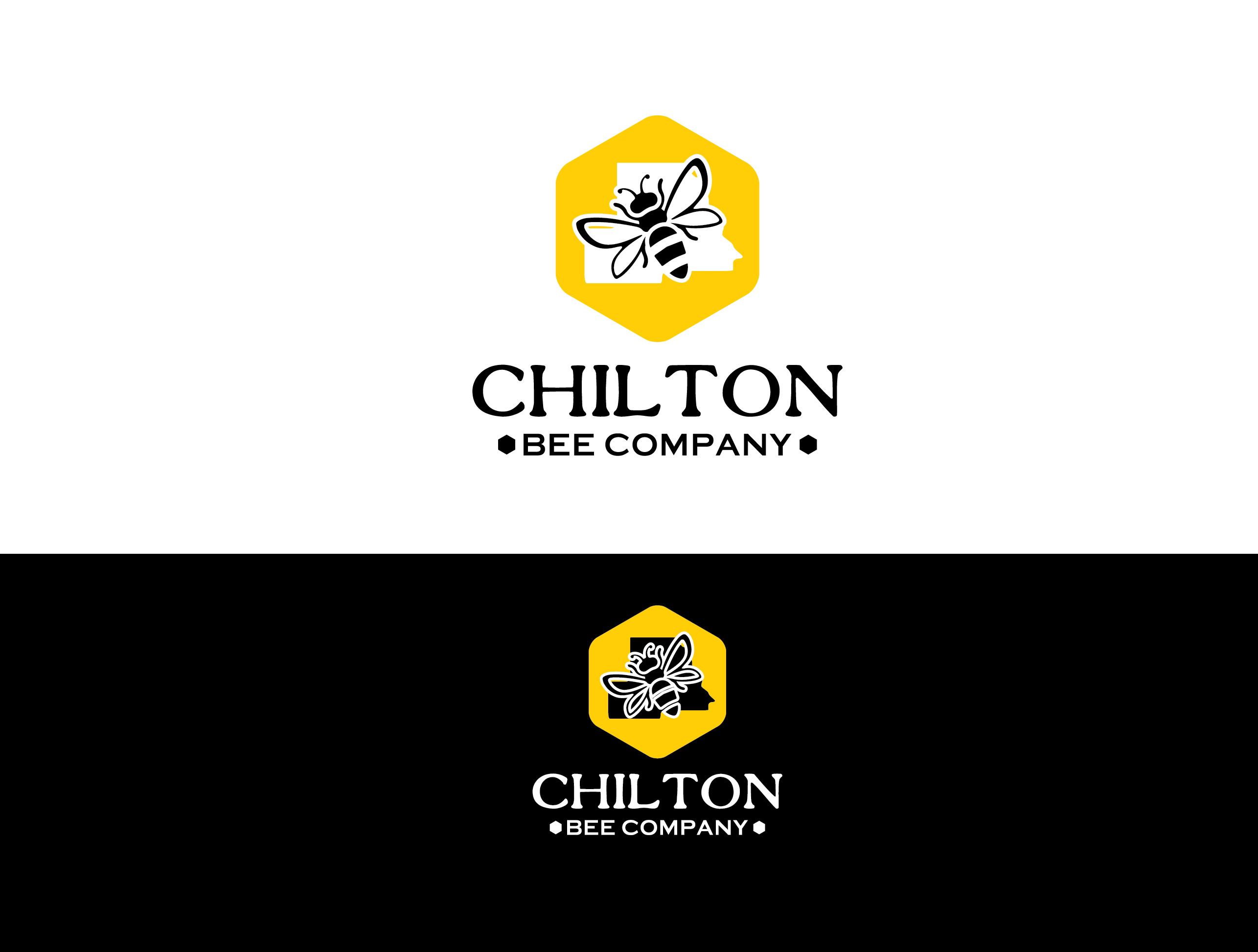 Logo Design by jika for Chilton Bee Company | Design #28901819