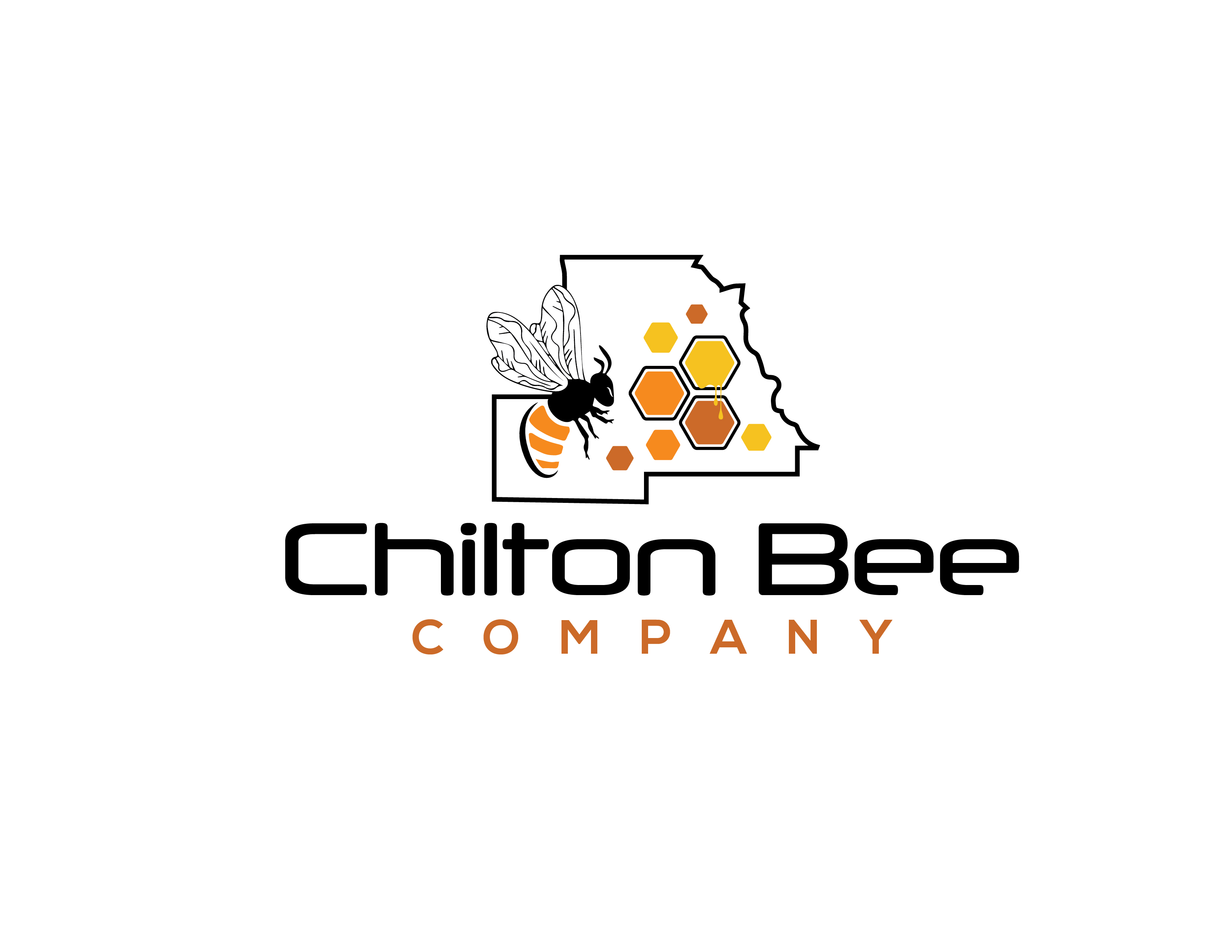 Logo Design by djadvert for Chilton Bee Company | Design #28886509