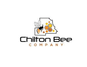 Logo-Design von djadvert für Chilton Bee Company | Design: #28886509
