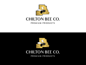 Logo-Design von wonderland für Chilton Bee Company | Design: #28889284