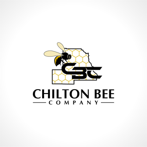 Logo Design by creative.bugs for Chilton Bee Company | Design: #28894653