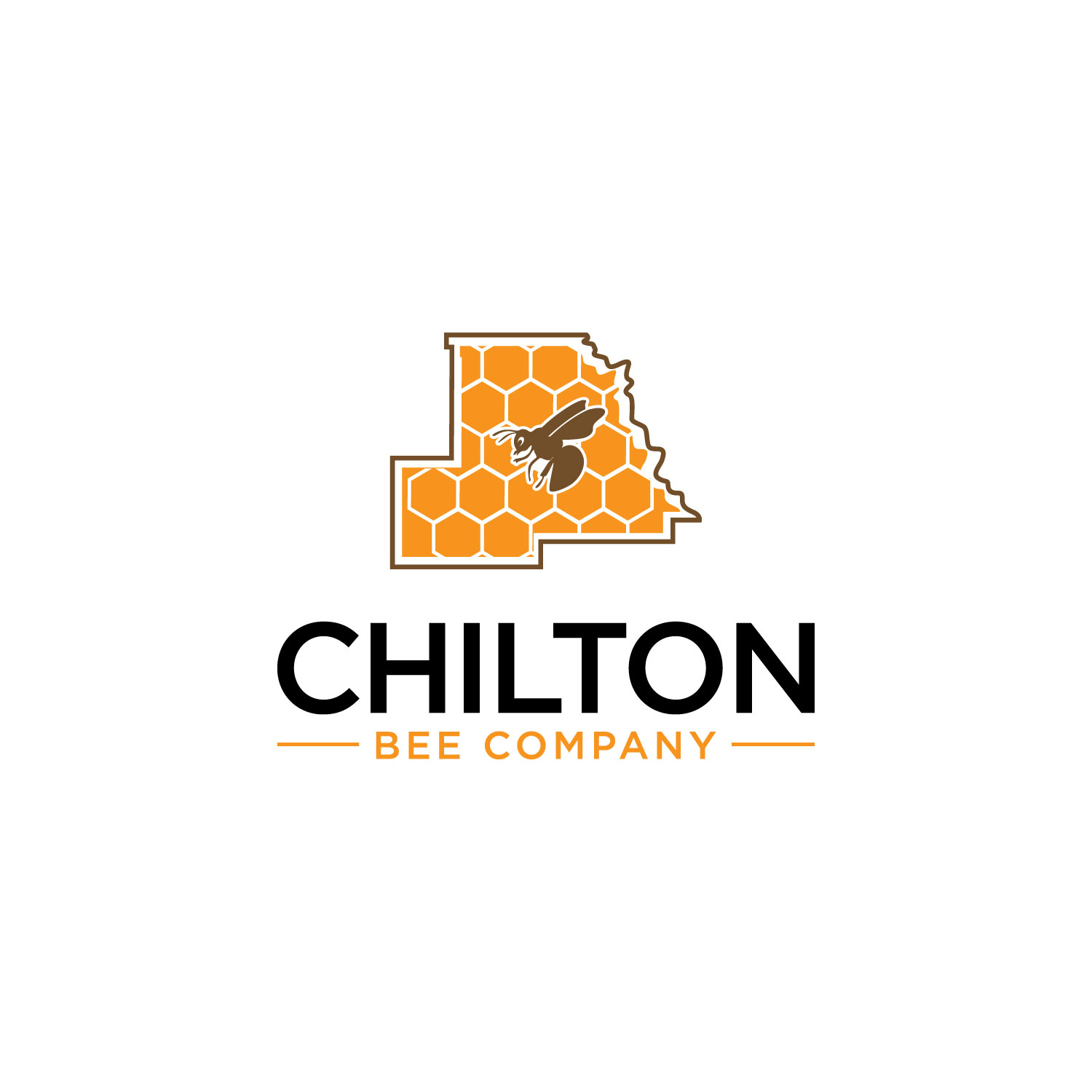 Diseño de Logo por LAXMI DESIGNHUB para Chilton Bee Company | Diseño #28888717