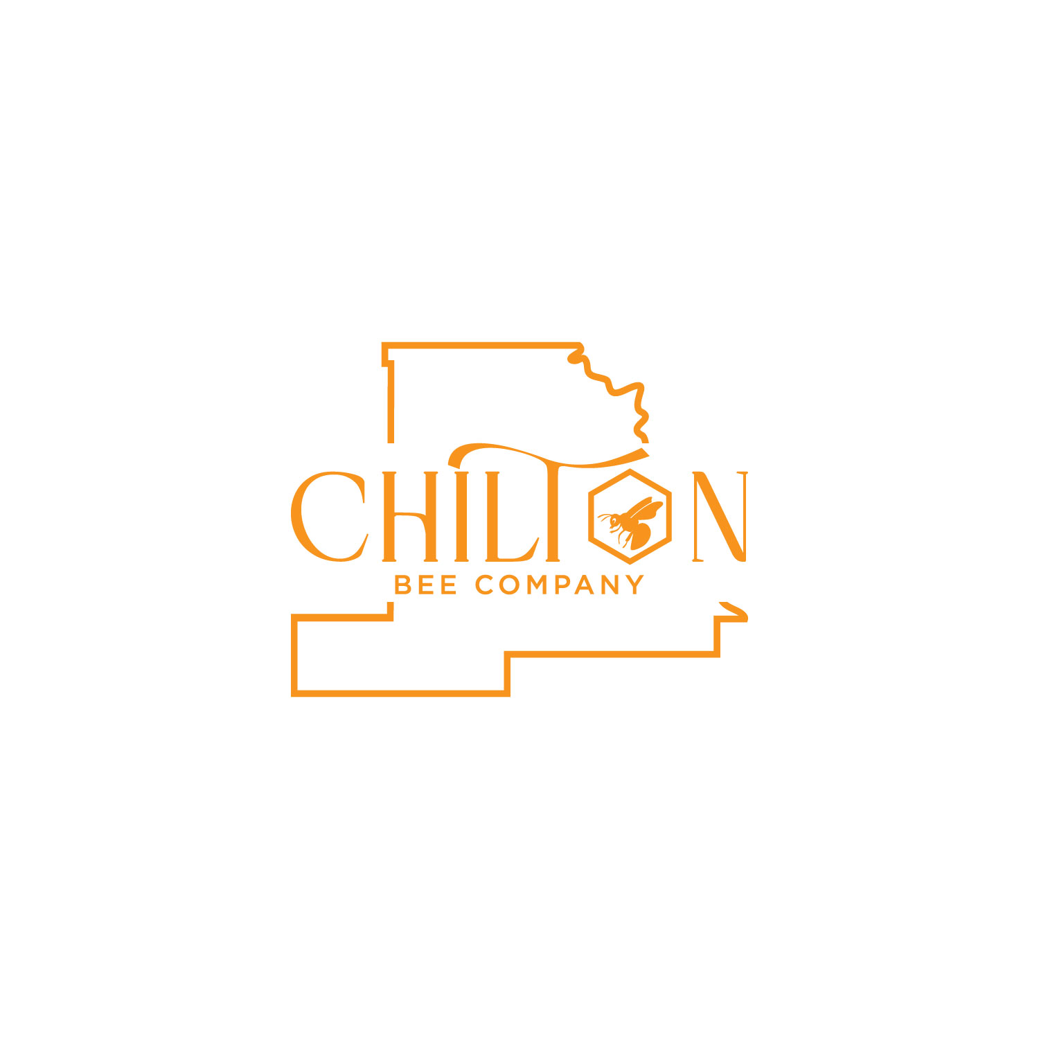 Logo Design by LAXMI DESIGNHUB for Chilton Bee Company | Design #28888718