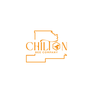 Logo-Design von LAXMI DESIGNHUB für Chilton Bee Company | Design: #28888718