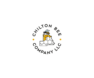 Logo Design by ecorokerz for Chilton Bee Company | Design: #32473912