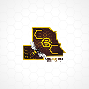 Logo Design by Magic of Art for Chilton Bee Company | Design #28894790