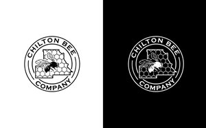 Logo-Design von step forward 2 für Chilton Bee Company | Design: #28909711