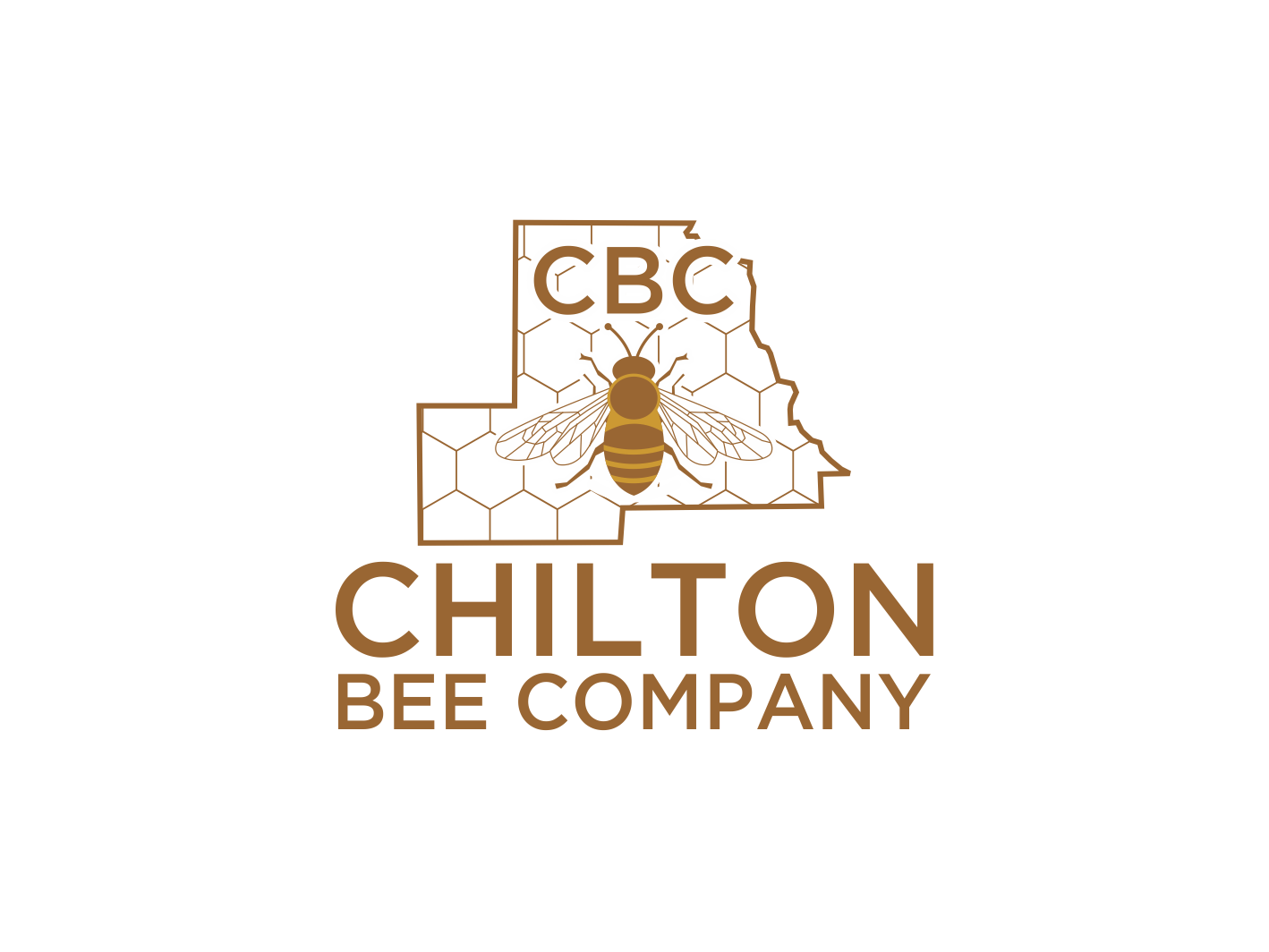 Logo-Design von BNdesigner für Chilton Bee Company | Design #28907482