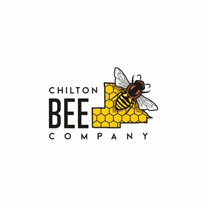 Logo Design by Ashani Bhattacharya for Chilton Bee Company | Design #28893259