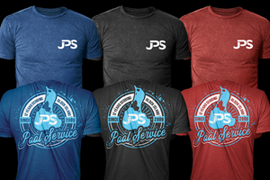 T-Shirt-Design von APHOTIC APPAREL für dieses Projekt | Design: #28888350