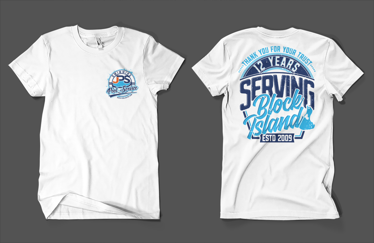 T-Shirt-Design von Barney Stinson für dieses Projekt | Design #28888953