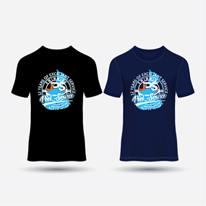 T-Shirt-Design von 3Guys für dieses Projekt | Design: #28889407