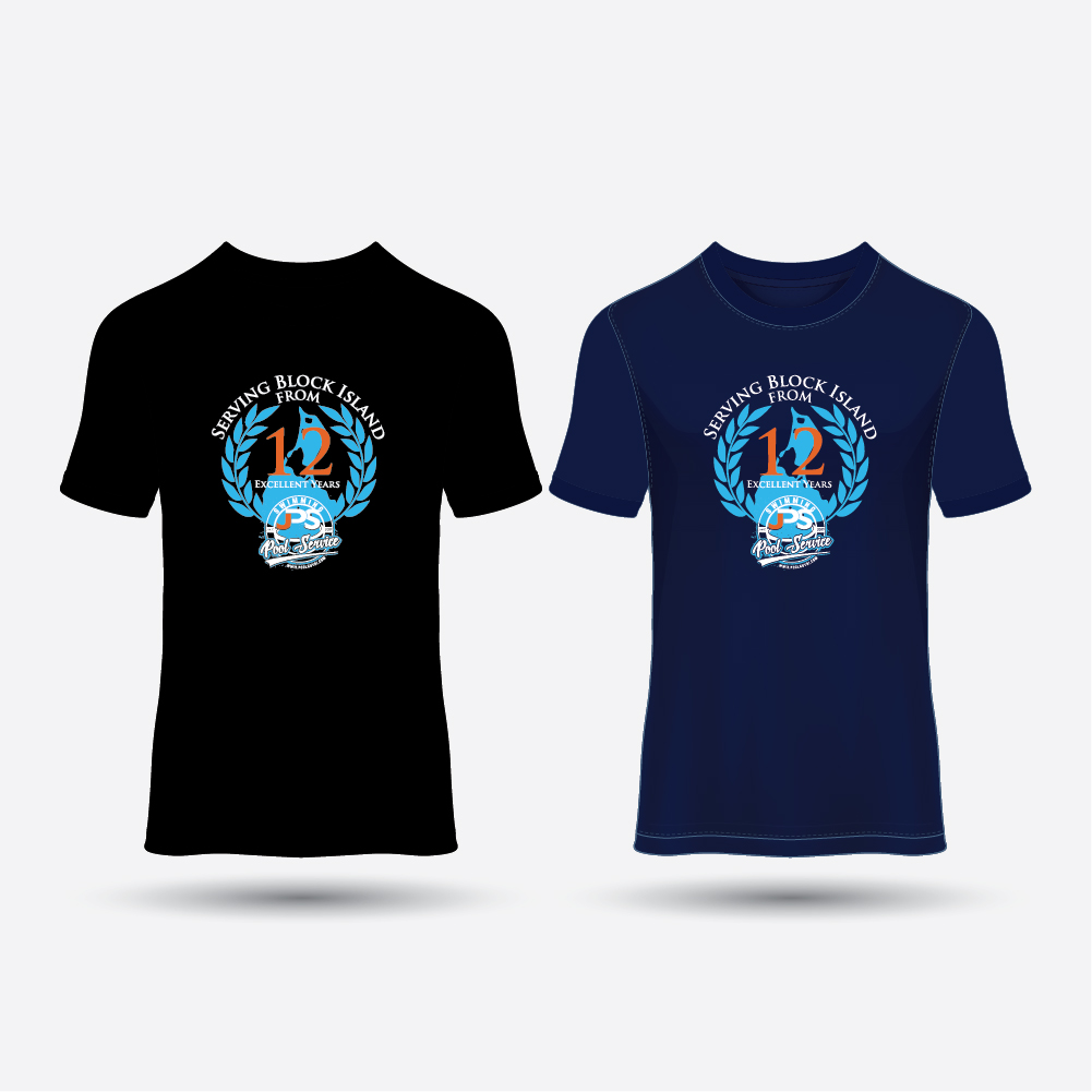 T-shirt Design by 3Guys for this project | Design #28889409