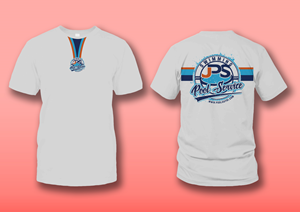 T-Shirt-Design von BLESS-IDN für dieses Projekt | Design: #28889389